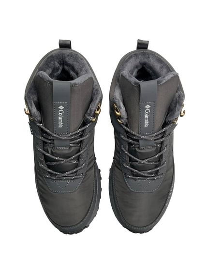 Зимові чоловічі кросівки Trailstorm  Trailstorm  Grey Fur, В'єтнам | Зображення 3