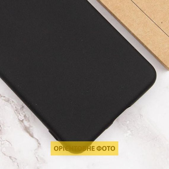 Чохол Silicone Cover Lakshmi (AAA) для Google Pixel 10 / 10 Pro Чорний / Black | Зображення 2