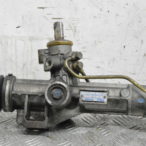 Рульова рейка Citroen C8 2002-2014 Рульова рейка Citroen C8 1348591080 L44S0022RH | Зображення 3