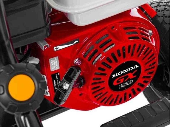 Мойка высокого давления бензиновая DeWALT DXPW008E | Зображення 5