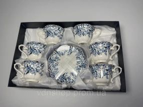 Чайный сервиз 12 предметов 2461L