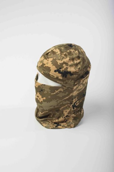 Балаклава Coolmax Military | Зображення 5