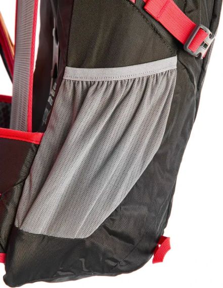 Рюкзак Skif Outdoor Camper 35 Black | Зображення 4
