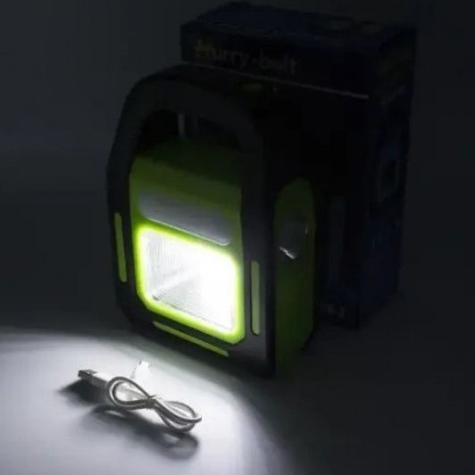 Лучшие светодиодные прожекторы HB-9707 B-2 ZB-40 | Светодиодные LED прожектора | UP-580 Ручной прожектор | Зображення 2