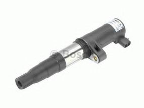 Котушка запалювання (вир-во Bosch) BOSCH 0986221045 на DACIA LOGAN MCV (KS_)