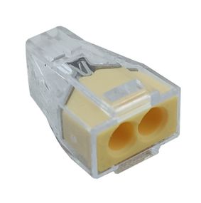 Будівельно монтажна клема СМК 773-102 Ny95500576