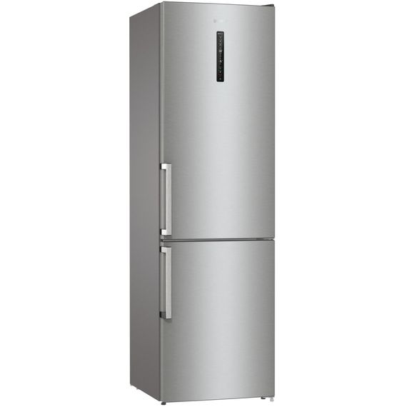 Холодильник Gorenje NRC6204SXL5M | Зображення 1