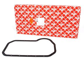 Прокладка поддона VW T4 Caddy 1.9TDI SDI  21734