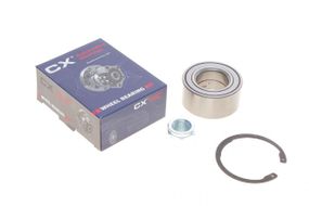 Підшипник маточини передньої Peugeot 206+ 09-13 CX1268