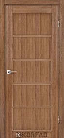 Двери Корфад Vicenza VC-01 Дуб браш
