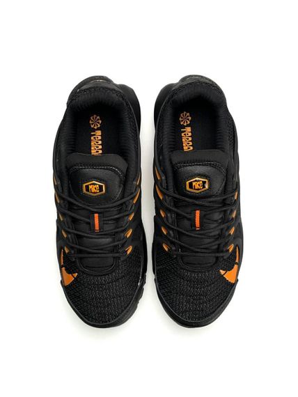 Мужские кроссовки Air Max Terrascape Plus Black Orange 44 | Зображення 4
