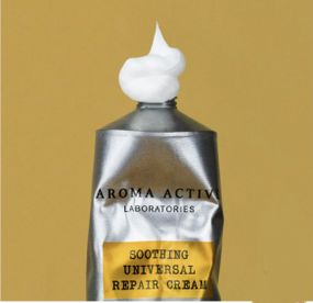 Крем для тіла Aroma Active Soothing Universal Repair Cream Light, 15ml