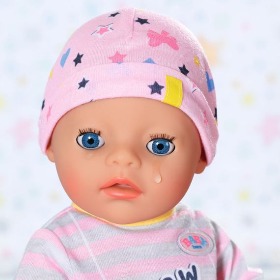 Лялька Мила Малятко 36 cm, з аксесуарами | Зображення 3