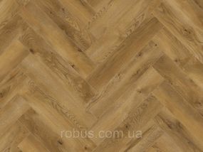 Ламінат Classen Ville Herringbone 4V 8mm/33кл. 63264 Дуб Неграс