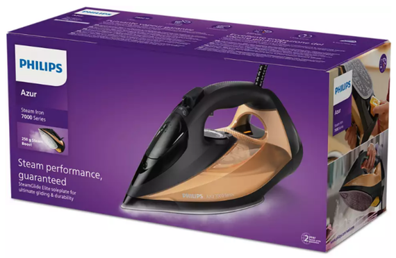 Праска Philips DST7040/80 | Зображення 6