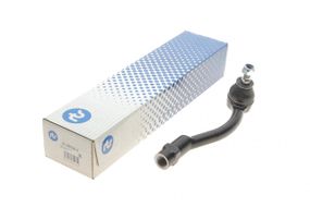 Наконечник тяги рульової L Hyundai i20 08-15 ix20 10- Kia Soul Venga 09- 91-09750-2