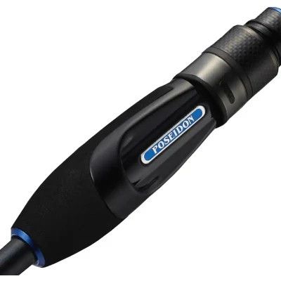 Удилище Ever Green Salty Sensation Neo NEOS-70L-S 2.13m 1-6g (1452.17.42) | Зображення 1