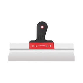 Шпатель із неіржавкої сталі 350 мм Проф INTERTOOL KT-26951