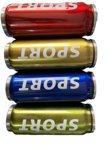 Термокухоль BN-069 350мл ( в асортименті )