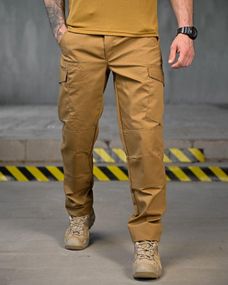 Tactical pants SAINT coyot ПП7745