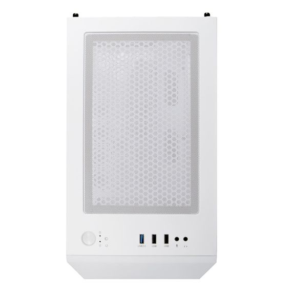 Корпус Silver Stone SST-FAH1MW-PRO | Зображення 2