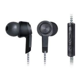 Наушники REAL-EL Z-1715 black (Z-1715 black)