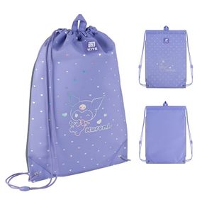 Сумка для обуви Kite Kuromi 600M HK-2 (HK25-600M-2)