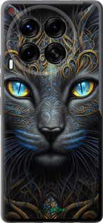 Чохол на Tecno Camon 30 4g Кішка "5548u-3712-2448"