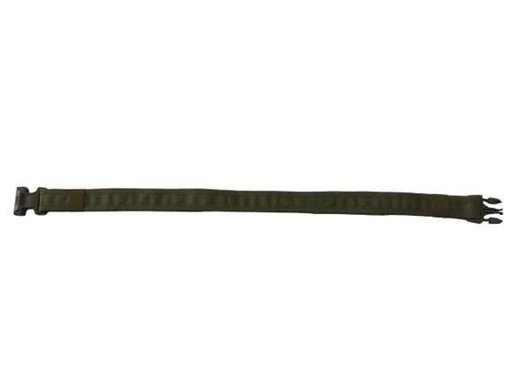 Ремінь для навісок М&М Вид 2 Olive green Хакі (213609) | Зображення 3