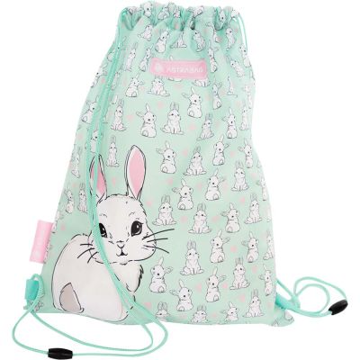 Сумка для взуття Astrabag AD1 Lovely bunny (507022044) | Зображення 1