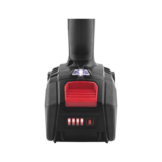 Акумуляторний дриль-шурупокрут WURTH ABS 18 POWER M-CUBE® | Зображення 1