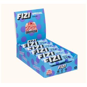 Fizi Box - 10x45g (Berry Pie)