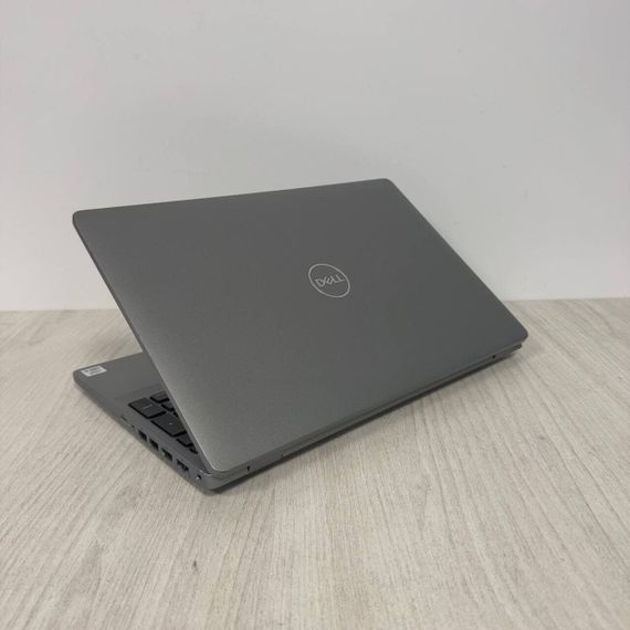 Ультрабук Dell Latitude 5510 / 15.6" (1920x1080) IPS / Intel Core i5-10210U (4 (8) ядра по 1.6 - 4.2 GHz) / 8 GB DDR4 / 256 GB SSD / Intel UHD Graphics / WebCam б/в | Зображення 5