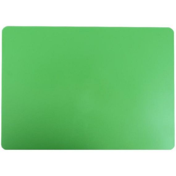 Доска для пластилина со стеками ZB.6910-15 салатовый