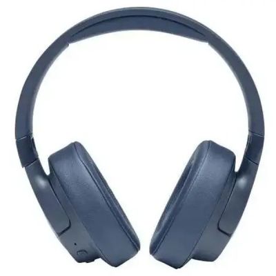 Навушники JBL Tune 670NC Blue (JBLT670NCBLU) (JBLT670NCBLU) | Зображення 1