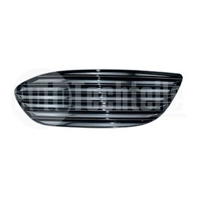 Решетка бампера правая Mercedes Benz W205 14-, AutoTechteile, 110 8807, ATPP1112125018