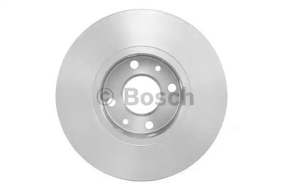 Диск гальмівний DACIA LOGAN, NISSAN TEANA, BOSCH (0986479103) | Зображення 2