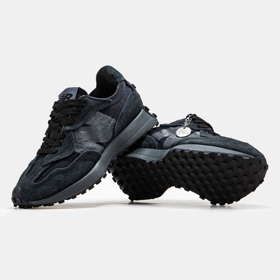 Кроссовки N2ew B2alance 327  весна/лето/осень 1252 38