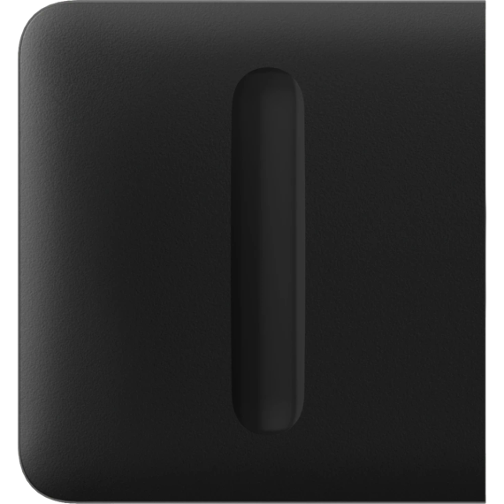 Ajax SideButton (Dimmer) black Кнопка - Розетки