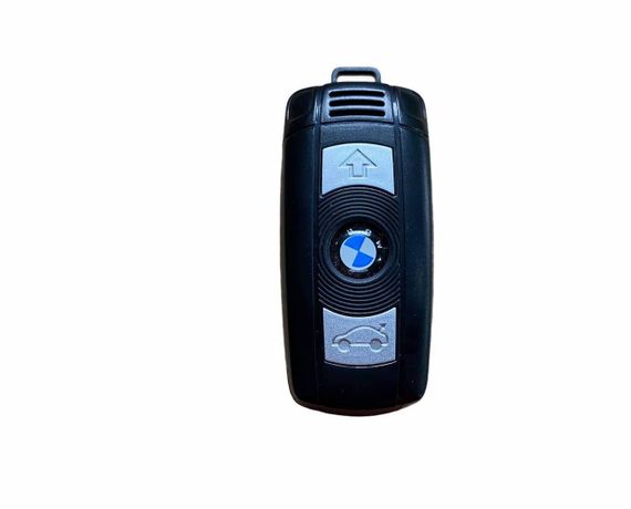 Міні мобільний маленький телефон Laimi BMW X6 (2Sim) BLACK | Зображення 2