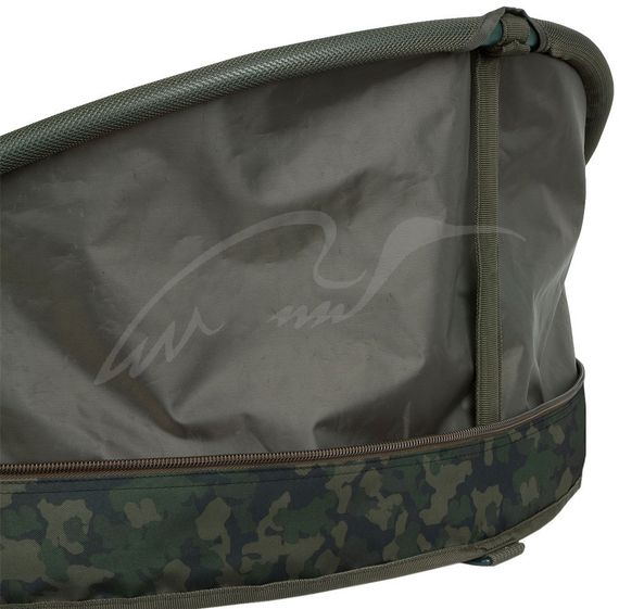 Мат короповий Shimano Trench Euro Stress Free Mat | Зображення 2