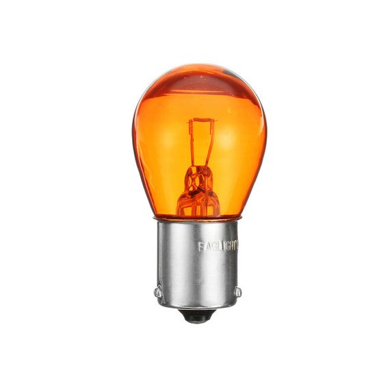 PY21W S25 12V 21W BAU15S AMBER
