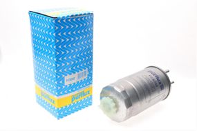 Фільтр паливний Citroen Nemo 1.3HDi 10- Fiat Doblo 1.3-2.0D Multijet 05- FCS722