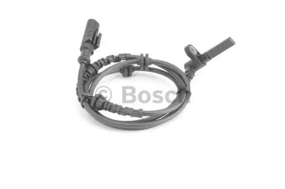 Датчик ABS FIAT DUCATO, BOSCH (0265007685) | Зображення 2