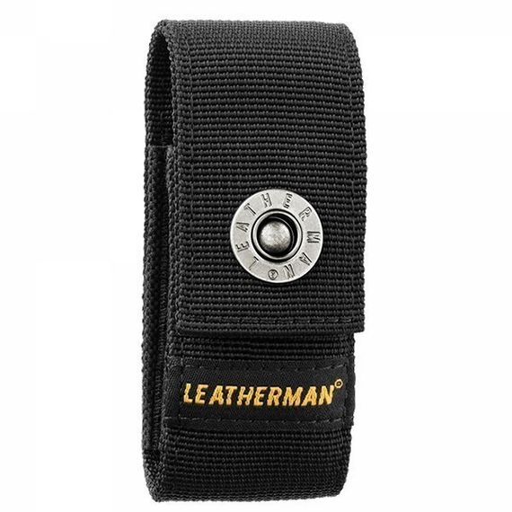 Мультитул Leatherman Rebar Black Инструмент мультитул Мультитул армейский Мультиинструмент | Зображення 6