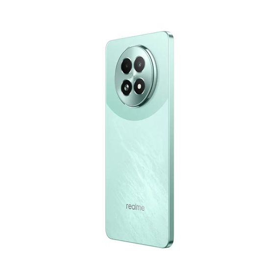 Мобильный телефон realme 13 5G 12/256GB Speed Green | Зображення 9