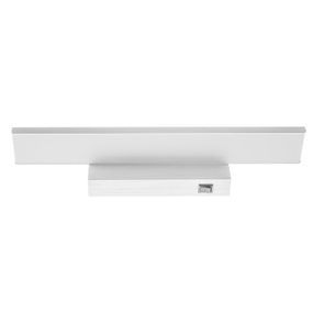 Подсветка направленного света настенная накладная LED SW-107/16W NW SL