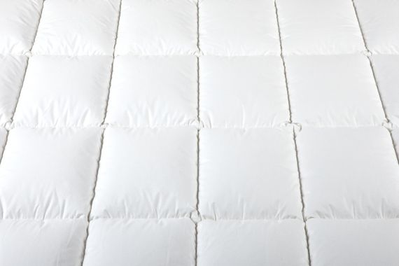 Ковдра євро ТЕП Cote Blanc Silk 1-00187-00000 210х200 см | Зображення 1