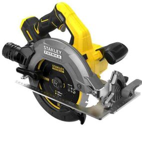 Пила циркулярна акумуляторна STANLEY FATMAX без АКБ та ЗП (SFMCS550B)