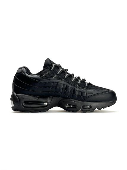 Кроссовки Air Max 95 Black, Вьетнам 45